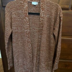 SO Clothing cardigan